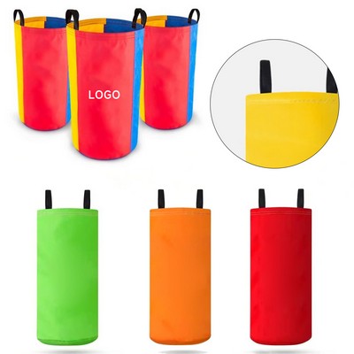 Jumping Race Bag