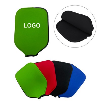 Neoprene Pickleball Paddle Cover