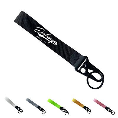 Lanyard Key Chain