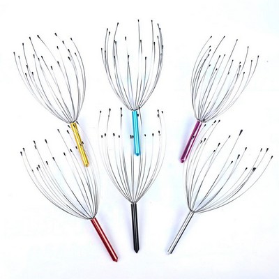 Head Massager