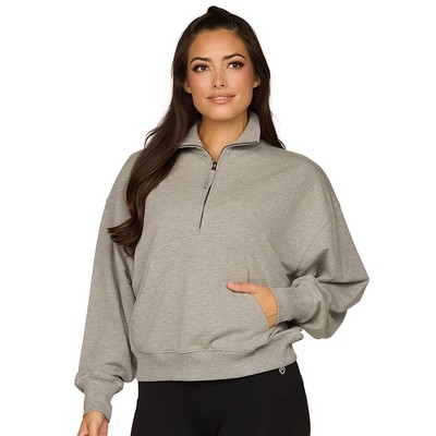 Emerson 1/2 Zip