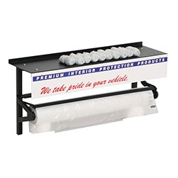 Wall Mount Dispenser