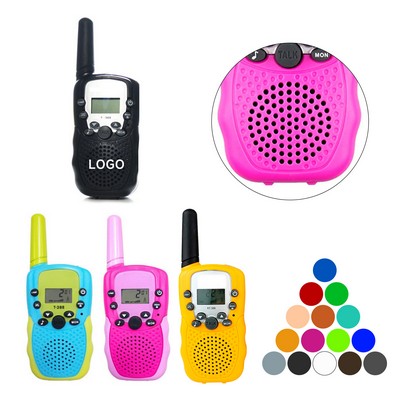 Walkie Talkie