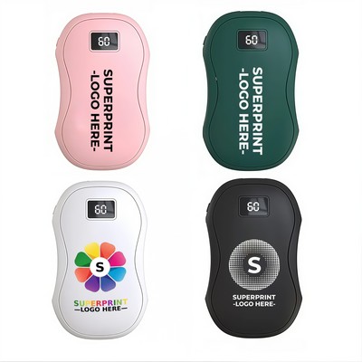 Rechargeable Hand Warmer