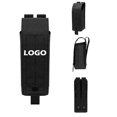 Durable Elastic Tactical Magazine Pouch