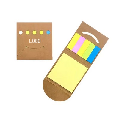 Mini Self Adhesive Sticky Notes