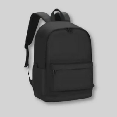 Outdoor Backpack - Heat Transfer Print