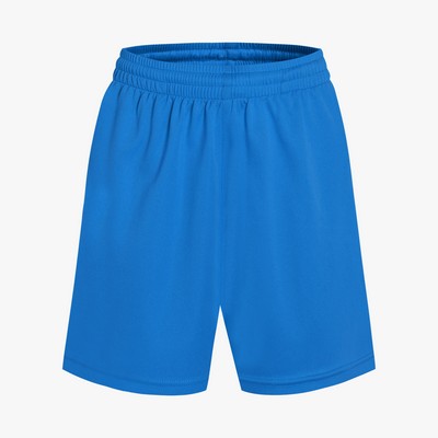 Basic Training Youth 6" Short with Pockets