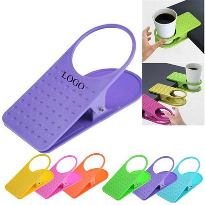 Desk Cup/Bottle Holders