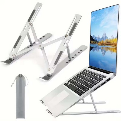 Laptop Holder Riser Stand