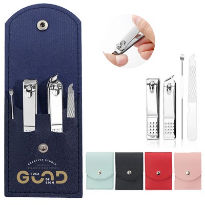 Nail Clippers Set