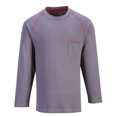 Portwest FR01 Bizflame FR Crew Neck