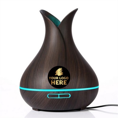 Smart WiFi Ultrasonic Aroma Diffuser