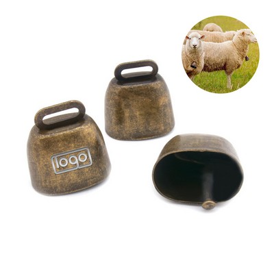 Farm Animal Anti-Theft Accessories Bell