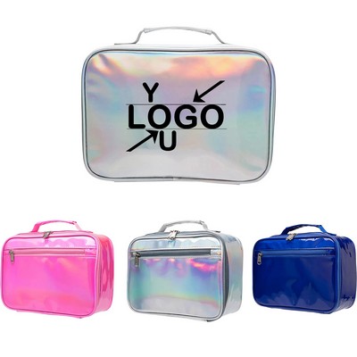 Thermal Lunch Tote