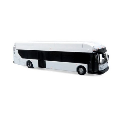 1:160 NFI Xcelsior XN40 Transit Bus