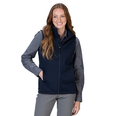Edwards - Layering - Women's Three-Pocket Performance Tek Vest