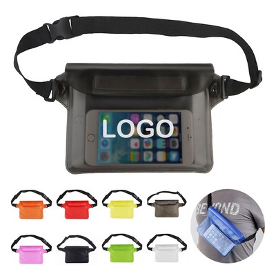 Waterproof Waist Pack