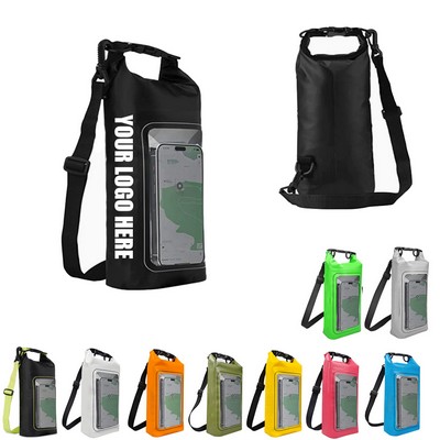 Waterproof Phone Bag