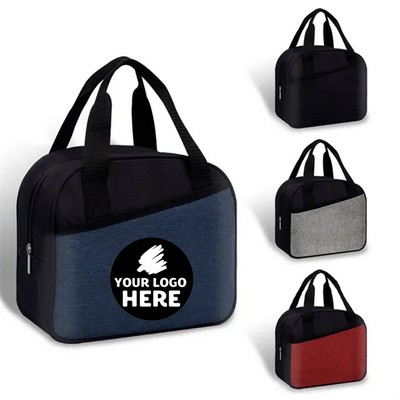 Insulated Leakproof Lunch Tote Box