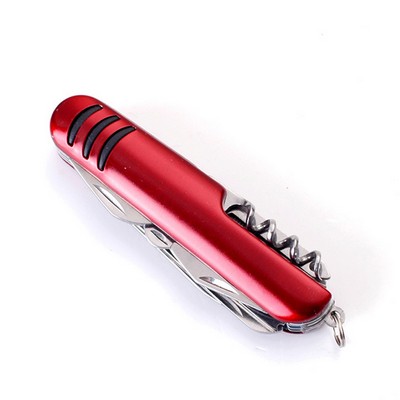 Functional Knife