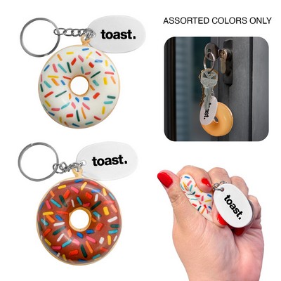 Squishy Donut K/c