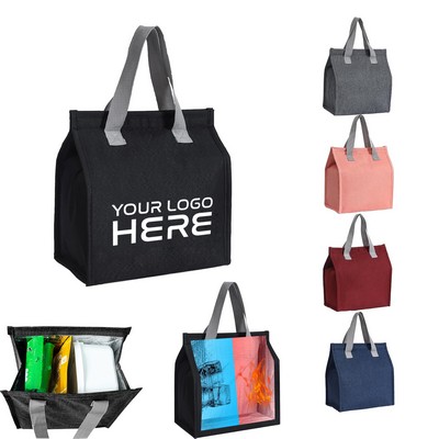 Lunch Bag Insulated