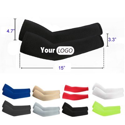 Sun Protection Sleeves UV Arm Sleeves
