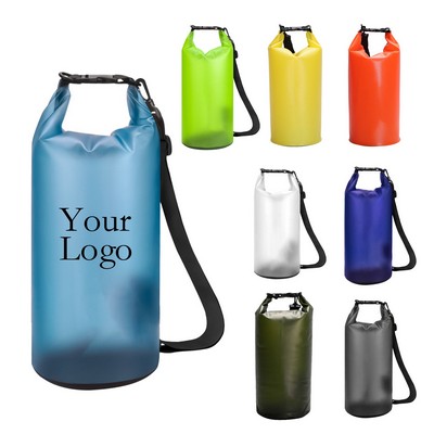 Hanging Dopp Kit Water Resistant Shaving Bag