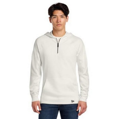 New Era STS 1/4-Zip Hoodie