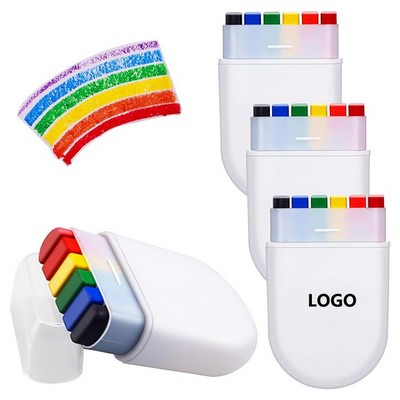 Vibrant Smooth Cosmetic Face Body Paint Stick