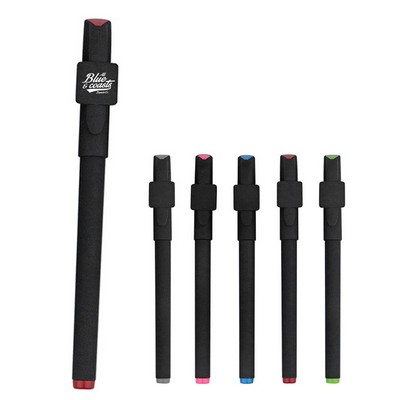 0.5mm Writing Ballpoint Pen