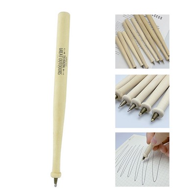Wooden Ballpoint Pen