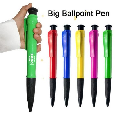 11" Large Giant Ballpoint Pen