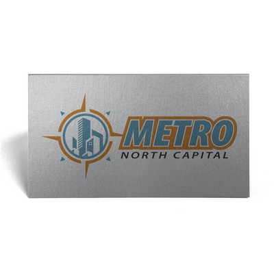 Printed Gift Card - Direct Print - (4 1/2" x 2 1/2")
