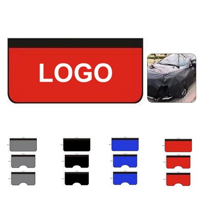 Protective Magnetic Fender Cover