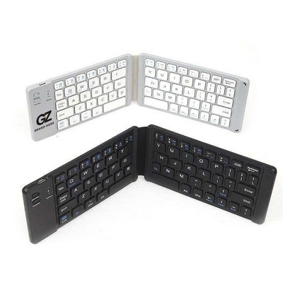 Foldable Bluetooth Keyboard