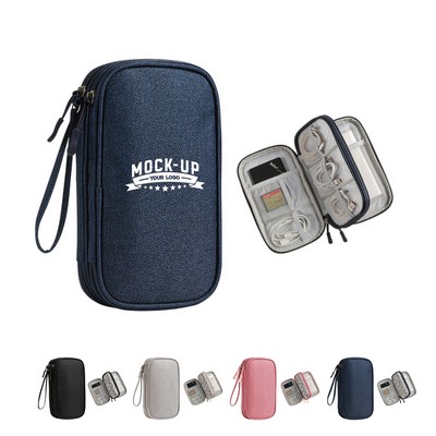Digital Organizer Bag