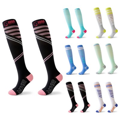 Sports Compression Socks