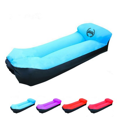 Inflatable Sofa