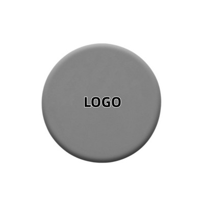 Durable Silicone Pet Frisbee For Floating Outdoor Fetch And Training