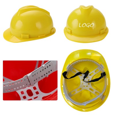 Kids construction hard hat