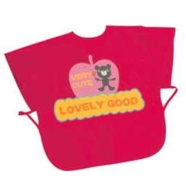 Baby Bib Vest
