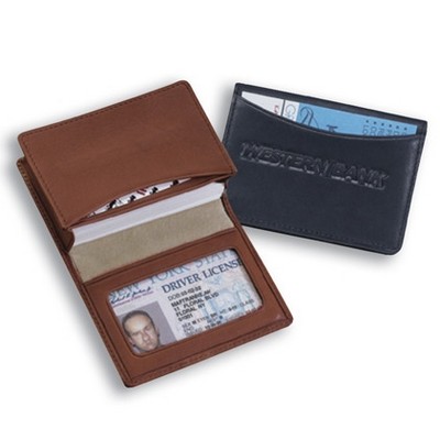 Presidents Card Case