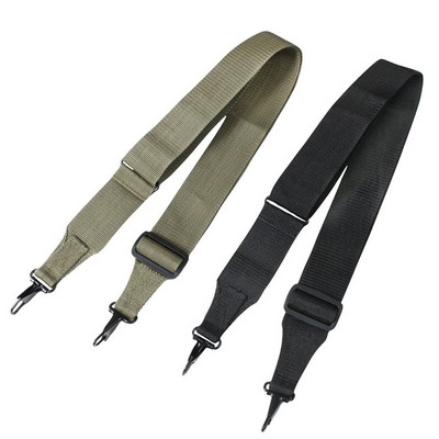 General Purpose Olive Drab 55" Utility Strap