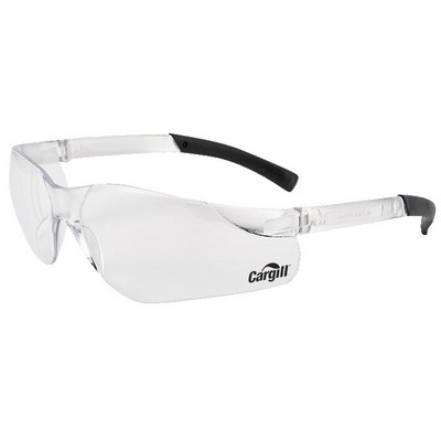 Zenon Clear Glasses