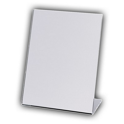 Acrylic Countertop Mirrors (12"x11"x4")