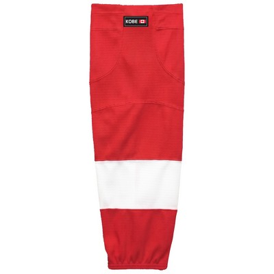 Detroit Pro Series Away Socks