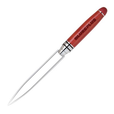Terrific Timber-1C Wooden Letter Opener