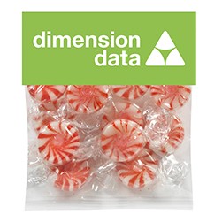 Starlight Mints in Header Bag (2 Oz.)